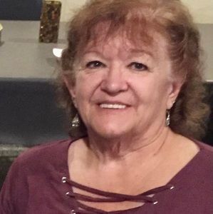 Meet your Posher, Jeralyn